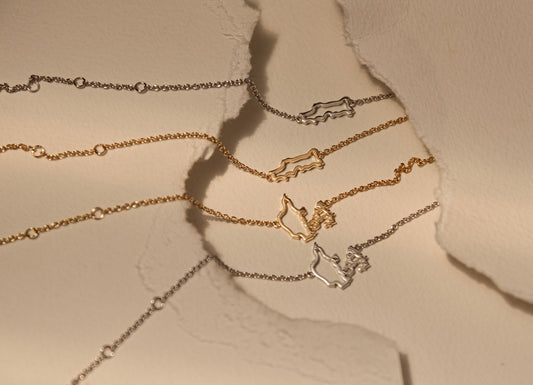 What to Know About Materials: Silver, Vermeil, Gold-Plated and More