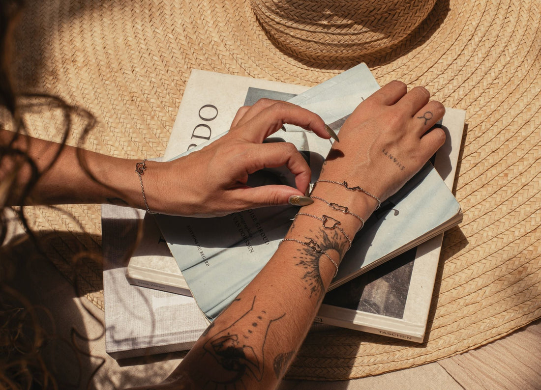 More Than a Souvenir: How a Single Bracelet Can Tell Your Life’s Story