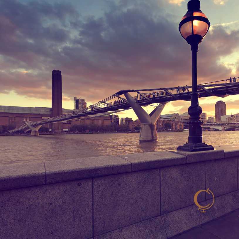 Great Britain London