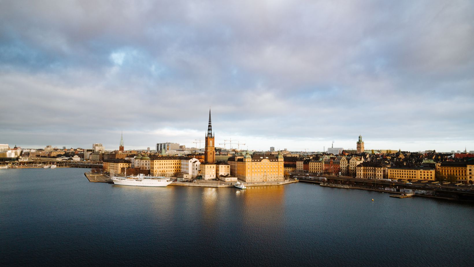 Stockholm