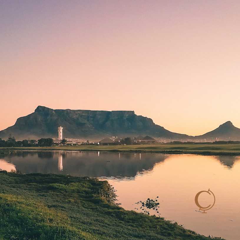 The Place South Africa