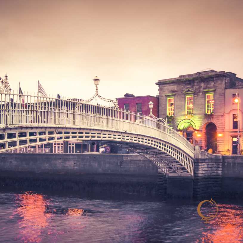 The Place Ireland